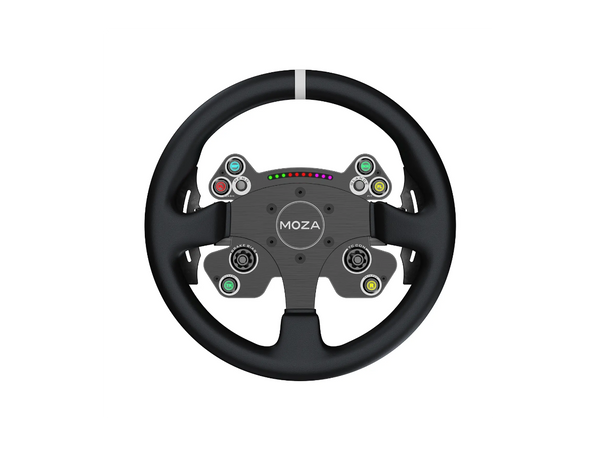 Moza CS Steering Wheel V2