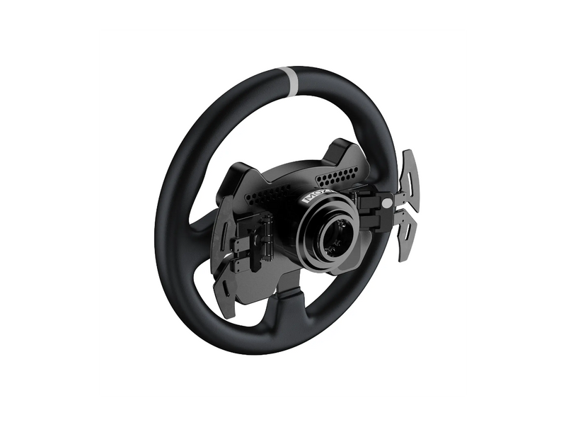 Moza CS Steering Wheel V2