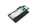 MOUNTAIN Mineral PBT Keycap set - US-ANSI + ISO addon - PBT Double-Shot - OEM