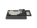 MOUNTAIN Mineral PBT Keycap set - US-ANSI + ISO addon - PBT Double-Shot - OEM
