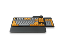 MOUNTAIN Mineral PBT Keycap set - US-ANSI + ISO addon - PBT Double-Shot - OEM