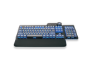 MOUNTAIN Mineral PBT Keycap set - US-ANSI + ISO addon - PBT Double-Shot - OEM
