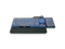 MOUNTAIN Mineral PBT Keycap set - US-ANSI + ISO addon - PBT Double-Shot - OEM