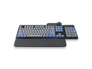 MOUNTAIN Mineral PBT Keycap set - US-ANSI + ISO addon - PBT Double-Shot - OEM