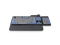 MOUNTAIN Mineral PBT Keycap set - US-ANSI + ISO addon - PBT Double-Shot - OEM