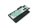 MOUNTAIN Mineral PBT Keycap set - US-ANSI + ISO addon - PBT Double-Shot - OEM