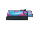 MOUNTAIN Mineral PBT Keycap set - US-ANSI + ISO addon - PBT Double-Shot - OEM