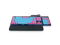 MOUNTAIN Mineral PBT Keycap set - US-ANSI + ISO addon - PBT Double-Shot - OEM