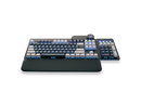 MOUNTAIN Mineral PBT Keycap set - US-ANSI + ISO addon - PBT Double-Shot - OEM