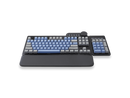 MOUNTAIN Mineral PBT Keycap set - US-ANSI + ISO addon - PBT Double-Shot - OEM