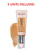 3 Pack: Revlon PhotoReady Candid Natural Finish Foundation - Choose Color New
