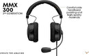 Beyerdynamic MMX 300 2nd Generation Premium Gaming Headset - BLACK Like New