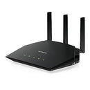 NETGEARNighthawk Wifi 6 Router RAX36S 4-Stream Gigabit Router AX3000 Dual-Band - Like New