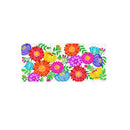 Evergreen Flag Bring Me Flowers Sassafras Switch Mat 22" x 10" B08MWN19RG - Brand New
