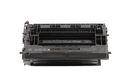 OFFICE DEPOT REMANUFACTURED BLACK TONER CARTRIDGE REPLACEMENT FOR HP 37A - BLACK - Brand New
