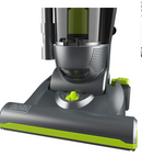 BLACK+DECKER Bagless Upright Vacuum Cleaner Gray/Green BDXURV309G - Like New