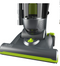 BLACK+DECKER Bagless Upright Vacuum Cleaner Gray/Green BDXURV309G - Like New