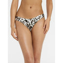 NO BOUNDARIES CHEEKY BIKINI BOTTOMS, WOMEN’S SIZE LARGE 12-14 - BROWN STALLION - Brand New