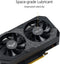 ASUS TUF Gaming NVIDIA GeForce GTX 1650 OC Edition Graphics Card - Like New