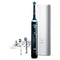 Oral-B Genius 7500 Rechargeable Electric Toothbrush - Black - Scratch & Dent