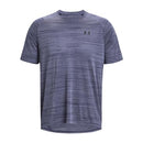 1377843410 UNDER ARMOR UA Tiger Tech 2.0 T-Shirt - Midnight Navy - L - Brand New