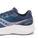 S11012 SAUCONY WOMEN'S TIDE 2 SNEAKER - SIZE: WOMEN 10 - Navy/Verbena - Like New
