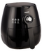 Philips Viva Collection HD9220 Air Fryer Black HD9220/20 Like New