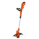 BLACK+DECKER STRING TRIMMER 6.5A 14-INCH GH900 - MULTI - Like New