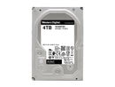 Western Digital 4TB WD Black Performance Internal Hard Drive HDD - 7200