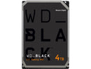 Western Digital 4TB WD Black Performance Internal Hard Drive HDD - 7200