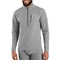 Carhartt Men's Tall Size Force Tech Quarter-Zip Thermal Base Layer Long Sleeve - Brand New