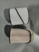 GENERIC 6.7L CUMMINS FUEL FILTER WATER SEPARATOR SET  RAM TURBO DIESEL ENGINES - Like New