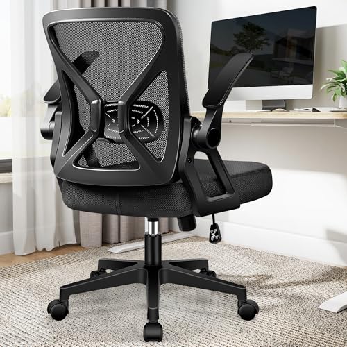 FelixKing Office Chair - Ergonomic Desk Chair Breathable Mesh Task - Like New