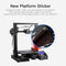 Creality Ender 3 PRO FDM 3D Printer BE0276A1 - Black Like New