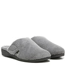 10000148051 VIONIC WOMEN'S INDULGE GEMMA SLIPPER - LIGHT GRAY - SIZE 9 Like New