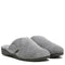 10000148051 VIONIC WOMEN'S INDULGE GEMMA SLIPPER - LIGHT GRAY - SIZE 9 Like New