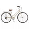 SCHWINN WOMEN’S GATEWAY 700C/28” HYBRID BIKE - CREAM - Like New