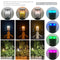 Camping Lantern, 14000mAh Rechargeable Telescopic Camping Lights Z1 - KHAKI - Like New