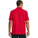 1365382 Under Armour Men's Tactical Performance Polo 2.0 Red L - Brand New