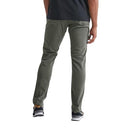 DUER Men's No Sweat Athletic Taper Pant, Gull, 30W x 30L - Brand New