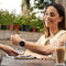 SAMSUNG GALAXY WATCH 4 CLASSIC 46MM BLACK SM-R890NZKCXAA - Like New