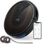 EUFY BOOSTIQ ROBOVAC 30C MAX WI-FI SUPER-THIN 2000PA SUCTION T2130111 - BLACK - Brand New