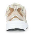 AVIA WOMEN'S 5000 PERFORMANCE SNEAKERS, WIDE WIDTH - SIZE: 9.5 - NEUTRAL SUEDE - Brand New