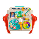 Fisher-Price Juguete para Bebés Mesa de Actividades 4 en 1 B0F67KL4BW - Multi - Brand New