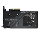 NVIDIA GIGABYTE GEFORCE RTX 5060 WINDFORCE OC 8G GRAPHICS CARD - NEW - Brand New