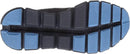 60.98703 On Running Men's Cloud X 3 Sneakers Eclipse/Magnet 11 - Like New
