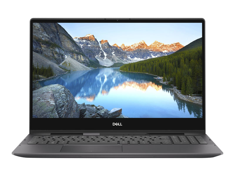 Dell Inspiron 7590 15.6" UHD TOUCH i7-8565U 16 512GB SSD MX250 - Like New