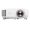 BENQ TH671ST 1080P SHORT THROW GAMING PROJECTOR 3YR WARRANTY - WHITE - Like New