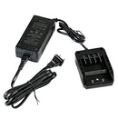 SUPERHANDY CHARGER FOR 48V 2AH BATTERY(US) GUT134 - BLACK - Like New