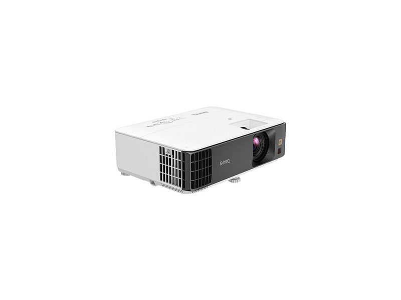 BenQ TK700 4K HDR Console Gaming Projector, 3200 Lumens, HDR 16ms Low Input Lag